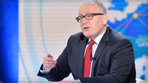 Przegląd prasy: co ma znaleźć się w opinii KE ws. Polski