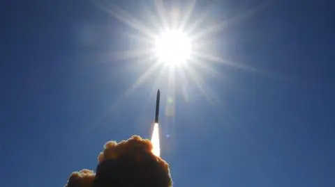 Amerykanie przehandlują tarczę?