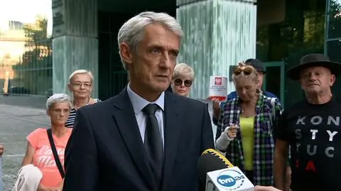 Rzecznik SN o sędziach powołanych do Izby Dyscyplinarnej