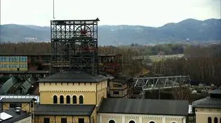 Muzeum Stara Kopalnia w Wałbrzychu