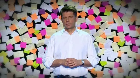 Obecne wybory to nie pierwsza przygoda Petru z polityką
