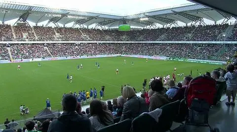 Owsiak skomentował mecz, w którym TVN zmierzy się z WOŚP