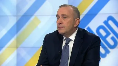 Grzegorz Schetyna w Jeden na jeden o relacjach Polski z Izraelem