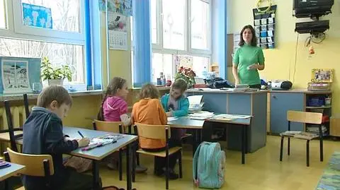 "Ratujmy maluchy przed reformą"