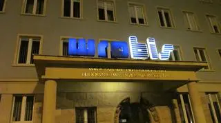 Wrobis złożył wniosek o upadłość