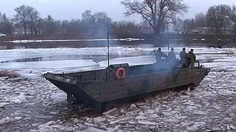 Saperzy bronią prądu dla Gorzowa