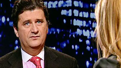 Janusz Palikot tłumaczy się z finansowania kampanii