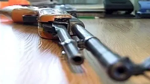 Podejrzany trafił do aresztu