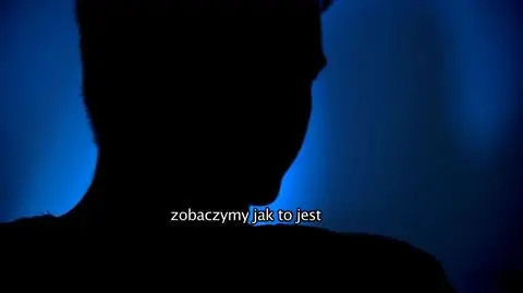 Dziś większość bardzo młodych ludzi nie szuka dilerów. Wystarczają im apteki