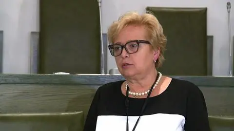 Prawo i Sprawiedliwość złożyło poselski projekt ustawy o Sądzie Najwyższym
