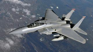 Rosyjskie MiGi Bułgarzy zamienią na amerykańskie F-15