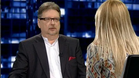 Andrzej Urbanski jest przekonany, że premier chce wcześniejszych wyborów