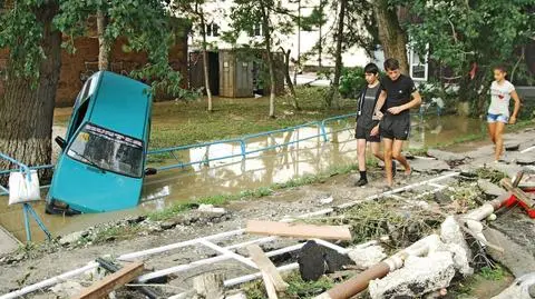 Poniedziałek dniem żałoby narodowej 