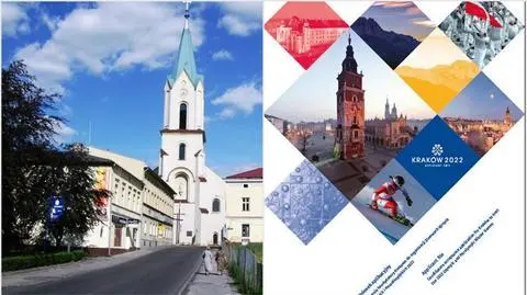 Oświęcim nie chce już uczestniczyć 
w przygotowaniach do ZIO 2022
