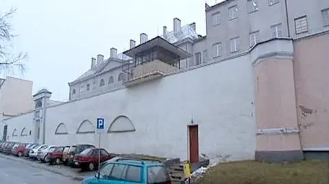 Wróci zdymisjonowany szef płockiego aresztu?