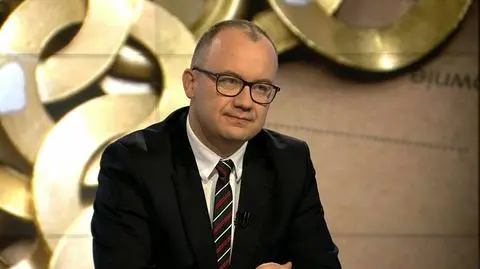 Adam Bodnar w "Faktach po Faktach"