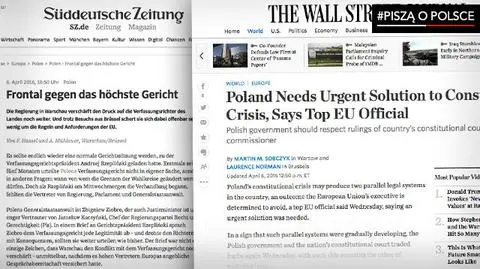 #PisząoPolsce. List Ziobry