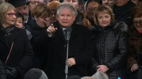 Jarosław Kaczyński 