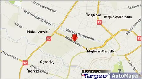 Kobieta zginęła na pasach