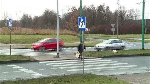 Na tym przejściu zginęła dwójka dzieci