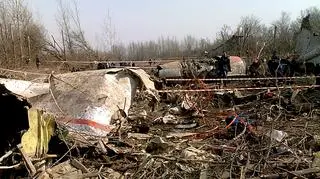 10 kwietnia 2010 r. w katastrofie samolotu Tu-154M zginęło 96 osób, w tym prezydent Lech Kaczyński