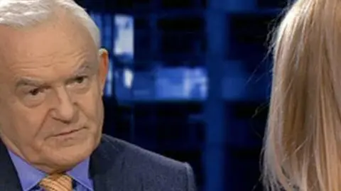 Brał łapówki? Miller: Nie wyobrażam sobie
