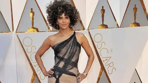 Halle Berry o swoim Oscarze: jest bez znaczenia