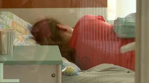 W Białymstoku z chorobą walczy już ponad sto osób