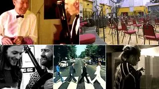 Słynne studio do wynajęcia