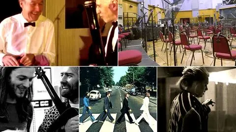 Słynne studio do wynajęcia