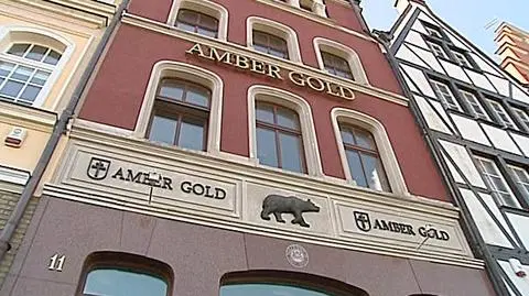 Śledztwo w sprawie prokuratorów Amber Gold