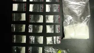 W ubikacji znaleziono 1000 działek mefedronu