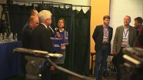 Wybory w Karpaczu wywołały w Platformie burzę
