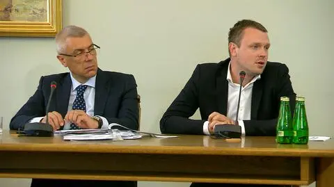 Nagrania pokazują, jaki był plan na wielkie oszustwo