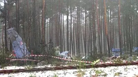 Koniec śledztwa w sprawie CASY