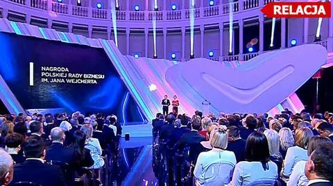 Gala rozdania nagród odbyła się po raz czwarty