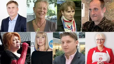 Celebryci w wyborach. Mandaty radnych dla nielicznych