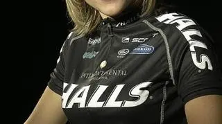 Aleksandra Dawidowicz