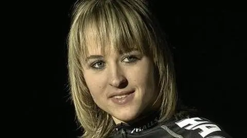Aleksandra Dawidowicz