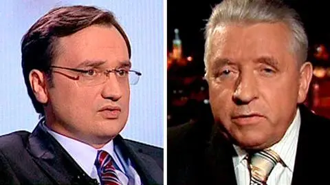 Lepper radzi Ziobrze