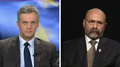 Politycy o kryzysie w UE
