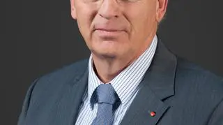 Wellmanna nie wpuszczono do Rosji