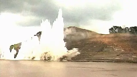 Budowa stulecia w Panamie