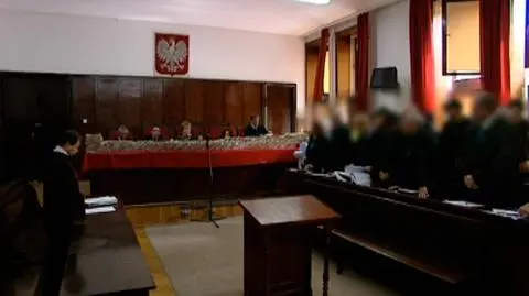 Mafia na wolności