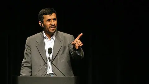11 tys. wirówek. Iran rośnie w atomową siłę