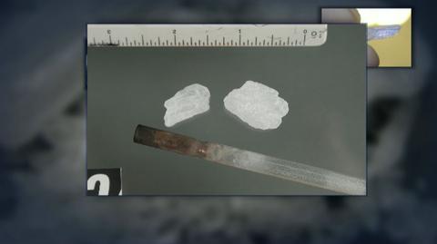 Meta zwana kryształem