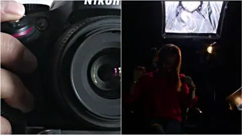 Trójmiasto: Fotograf gwałcił niedoszłe modelki. Sąd go skazał