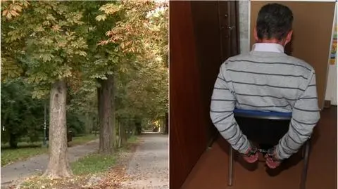 Policjanci zatrzymali 52-latka 