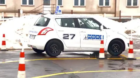 Ale jazda!