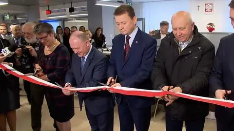 Prokuratura wszczęła śledztwo w sprawie zamknięcia placu Piłsudskiego